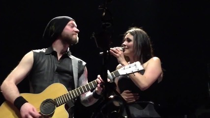 Within Temptation - Sinead * Vereeniging, Nijmegen *