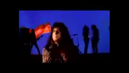 Alice Cooper - Poison 