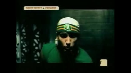 Eminem - Sing For The Moment 