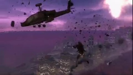 Prototype - Official Ten Reasons Trailer [hd]
