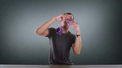 Dubstep dance - Unleash Your Fingers , edit - Ants - Jayfunk