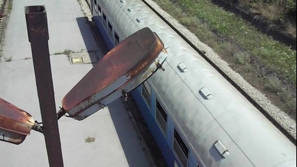 43 от мост