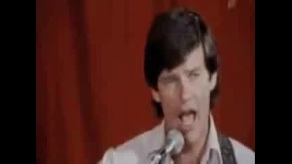 Comrade Rockstar Dean Reed