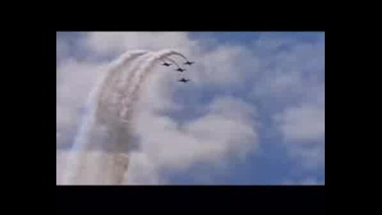 No Angels - There Must Be An Angel [ Music Video ]