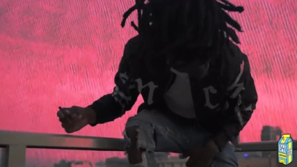 Cdot Honcho - 2017 Freestyle
