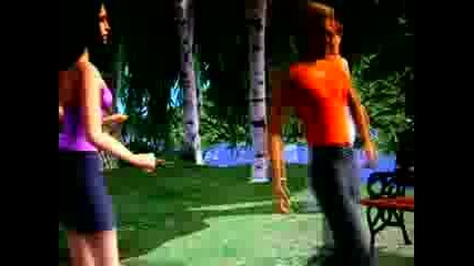 The Sims 2