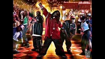 Jordan feat. Lil jon like this new song remix 2009