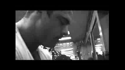 Incline Barbell Bench Press