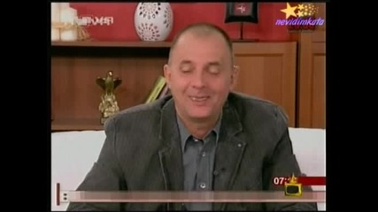 господари на ефира - ето от къде коритаров се снабдява с алкохол
