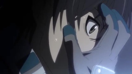 M3 - Sono Kuroki Hagane - 05 / Eng Subs