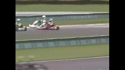 Karting - The World (hq)