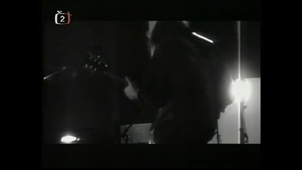 Neil Young - Dead Man Walking 