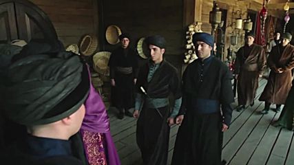 Великолепният век - Кьосем епизод 26 Трилър / Muhteşem Yüzyıl Kösem 26.bölüm - Fragman 1