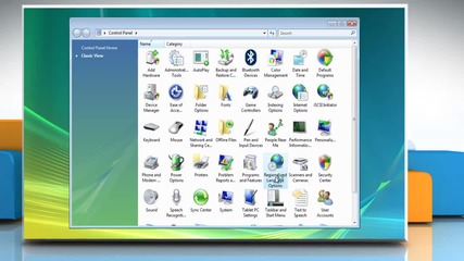Windows® Vista: Input method editor keyboard shortcut (ctrl+shift+0) does not switch the input langu