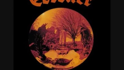 Old School Thrash Metal Part I