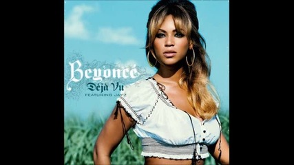 Beyoncé - Deja Vu ( Audio ) ft. Jay - Z