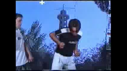 No Face,  No Name,  No Number - Modern Talking