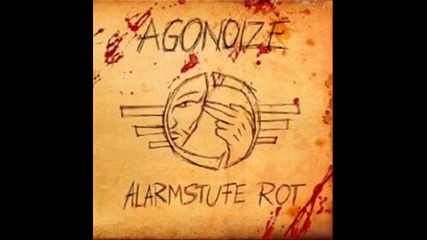Agonoize - Alarmstufe Rot
