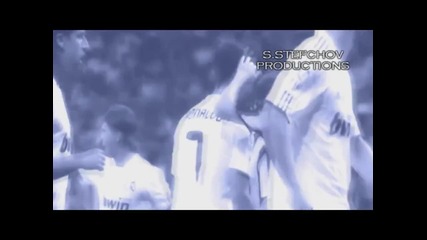 Cristiano Ronaldo - Runaway