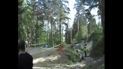 Сопот 2008