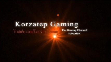 Korzatep Gaming Intro !