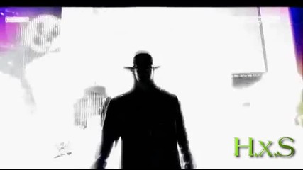 Undertaker Mv - Falling Inside The Black 