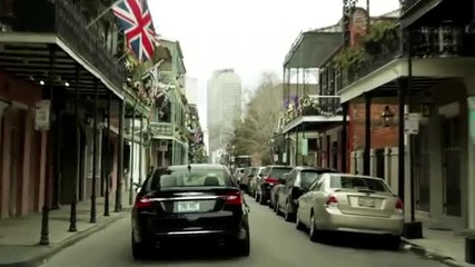 Chrysler Game On Blogger Road Trip French Quarter Boogie 