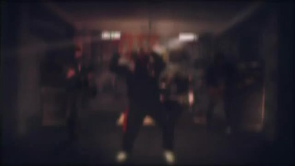 Skindred - Stand For Something