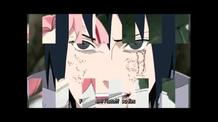 Naruto & Sasuke [amv]