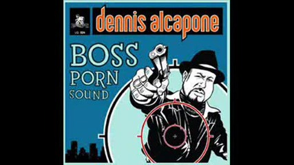 Dennis Alcapone - Djs Choice