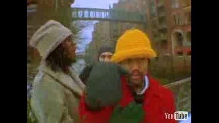 Black Eyed Peas - What Is It Video