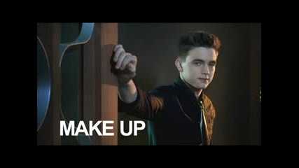 Jesse Mccartney - Make Up [new Song]