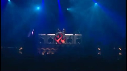 Reverze Creation Of Life 2009 dvd Part 11 - Stephy Vs Activator 
