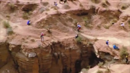Red Bull Rampage Top 5 Moments