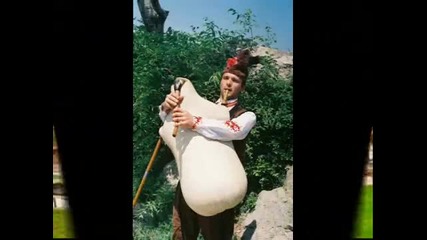 Емил Димитров - Моя страна, моя България