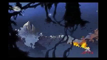 W.i.t.c.h.s2.e15+16 Бг Аудио