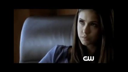 Промо: The Vampire Diaries - The Dinner Party (2.15) (iheartnina.net)