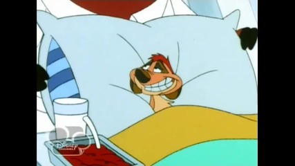 Timon & Pumbaa ep26