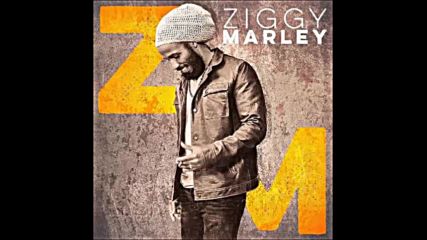 *2016* Ziggy Marley - Love is a Rebel