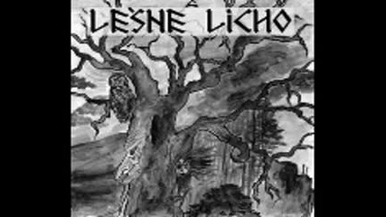 Lesne Licho - Demo 2009 ( full album 2009 ) folk metal Poland