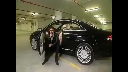 Angel - Ela bez nego 