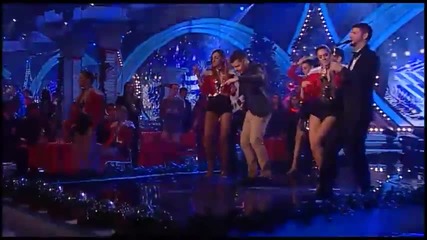 Petar Mitic - Samo ne idi - GNV - (TV Grand 01.01.2015.)
