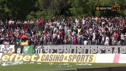 И във Варна феновете почетоха убития фен в Полша