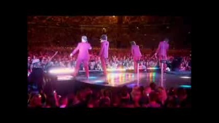 Take That Love Ain T Here Anymore 2006