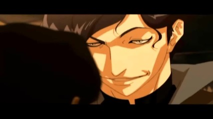 Legend Of Korra_path To Korra!sneak Peek 1 /bg sub/