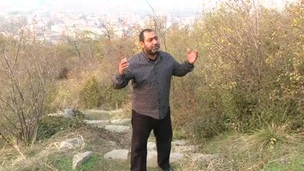 Ork Maksim Shen - Kurtar allahim (official Video)