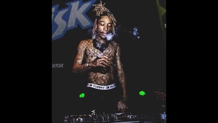 Wiz Khalifa - Big Screen (explicit) Tbt