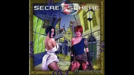Secret Sphere - Welcome to the circus 