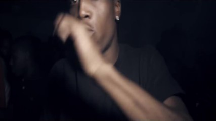 Cge Brokeboyz Tay Lgado - Da Spot Shot