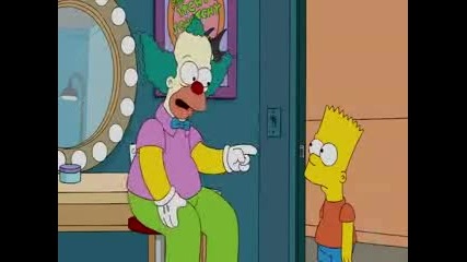 {hq} The Simpsons - season 21 episode 6 (eng audio) 